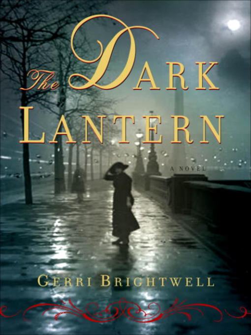 Title details for The Dark Lantern by Gerri Brightwell - Available